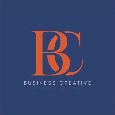 Business Creative logo