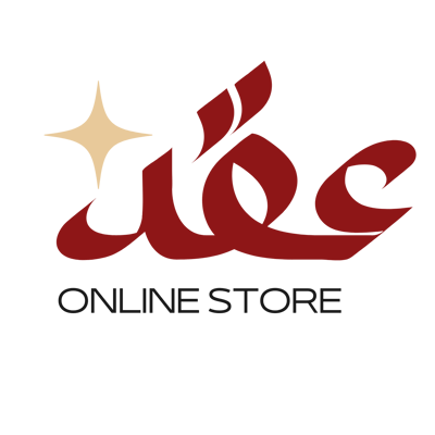 عقد logo