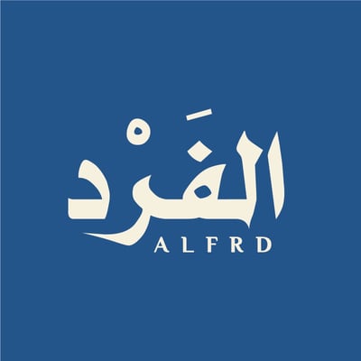 الفرد logo