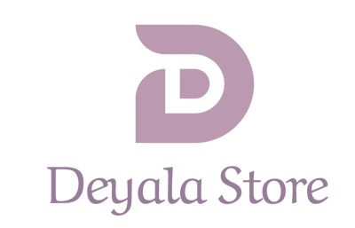 Deyala Store logo