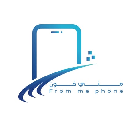 مني فون logo