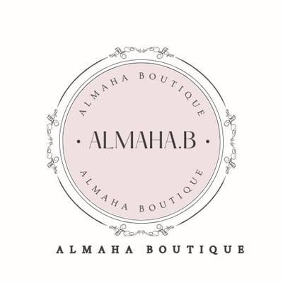 بوتيك المها logo