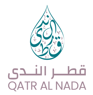 قطرُ الندى logo