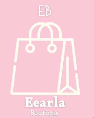 earla boutique logo