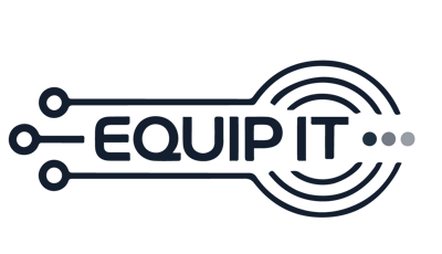 EQUIP IT logo