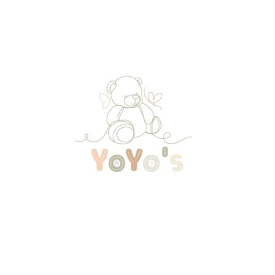 YOYO BOUTIQUE logo