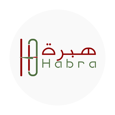 ملحمة هبرة للحوم الطازجة logo