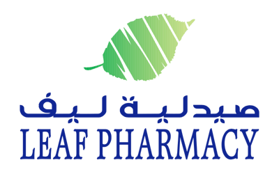 صيدلية ليف logo