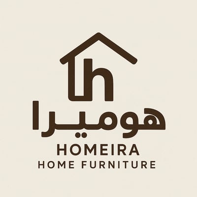 هوميرا | HOMEIRA logo