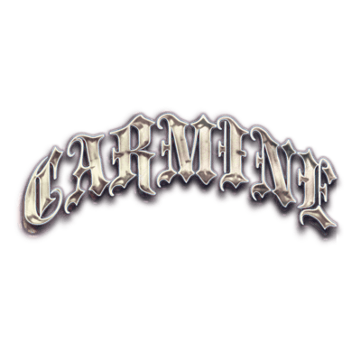 CARMINE Logo