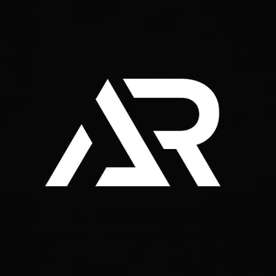 Art rush logo