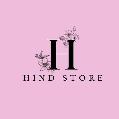 HIND STORE logo