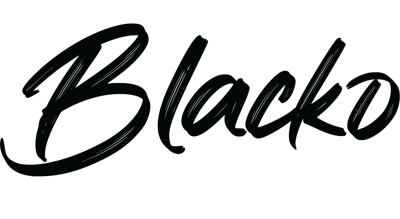 blacko logo
