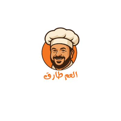 العم طارق logo
