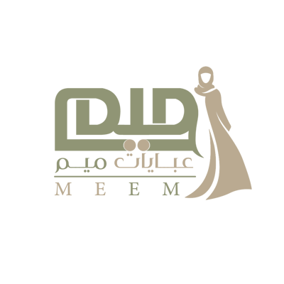 عبايات ميم logo