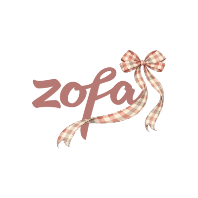 Zofa logo