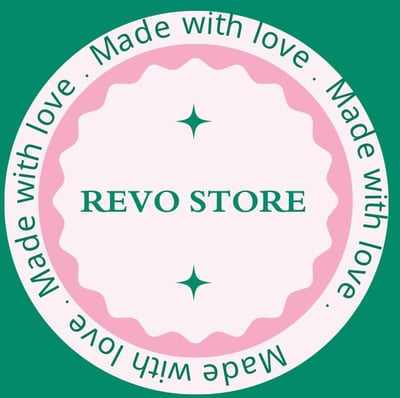 REVO STORE | ريفو ستور logo