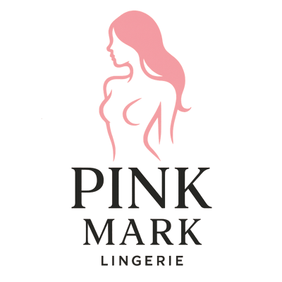 PINK MARK logo