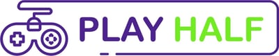 Play Half بلاي هاف logo