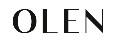 OLEN logo