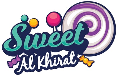 الخيرات للحلويات logo