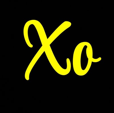 Xo logo