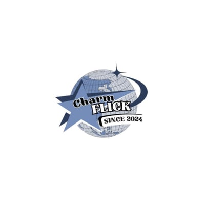 Charmflick logo