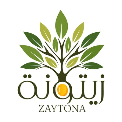 Zaytona logo