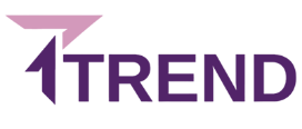 Trend logo