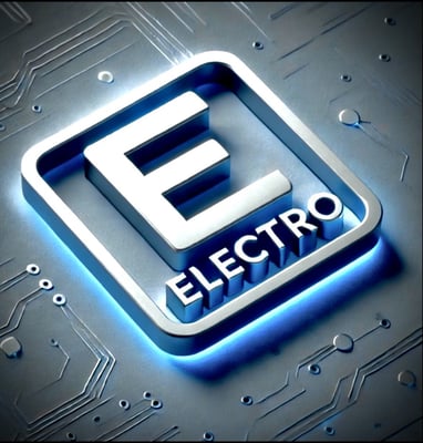 Electro logo