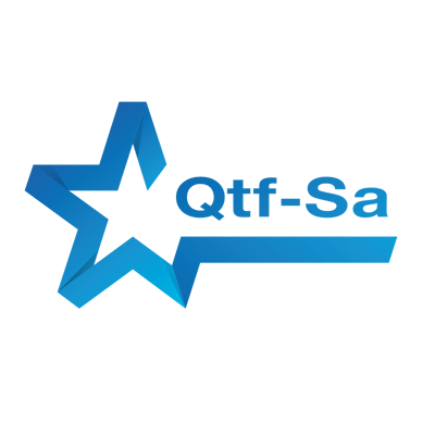 qtf-sa.com logo