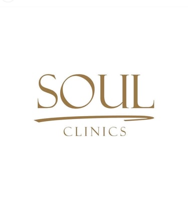 Soul clinics logo