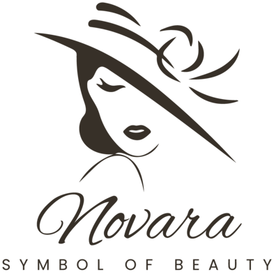 NOVARA logo