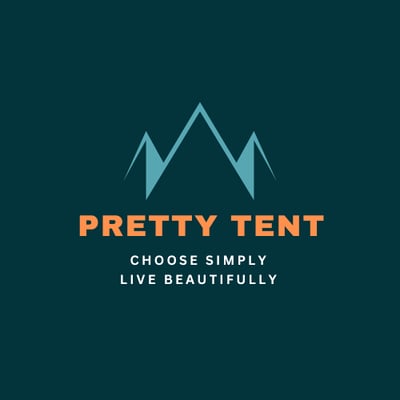 Logo of Pretty tent