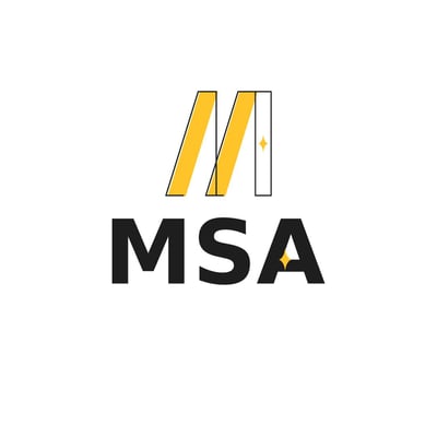 MSA logo