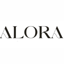Alora | الورا logo