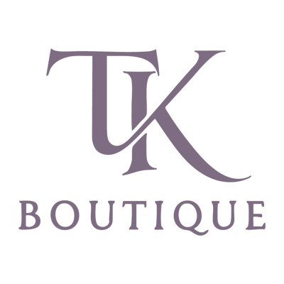 TK Boutique logo