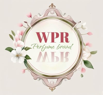 WPR Perfume logo