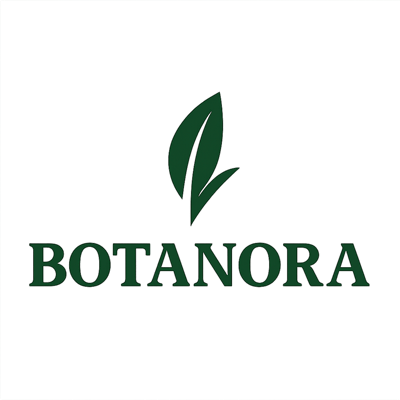 BOTANORA logo