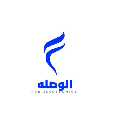 الوصله logo
