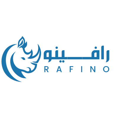 Rafino logo