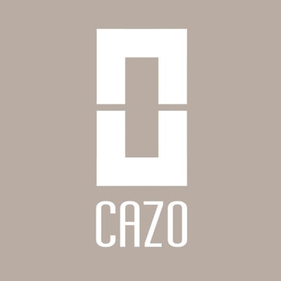 cazo logo