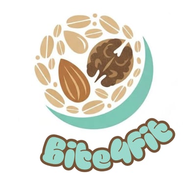 Logo of Bite4Fit