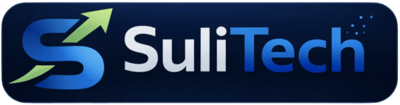 Suli-Tech | حلول المتاجر الإلكترونية logo