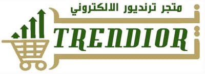 ترنديور - TRENDIOR logo