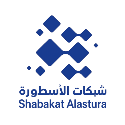 شبكات الأسطورة logo