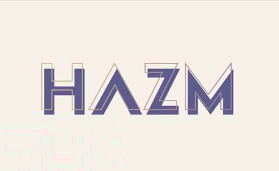 حَزْم | HAZM