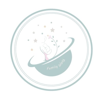 Family World logo