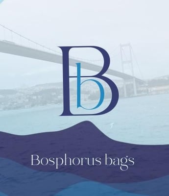 Bosphorus bags logo