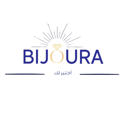 BIJOURA logo